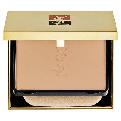 yves saint laurent ysl bedak matt touch compact|Yves Saint Laurent Matt Touch Compact Foundation SPF 20.